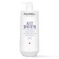 Dualsenses Just Smooth Taming Shampoo-PFLEGE-Goldwell-250ml-TipTopPreis GmbH