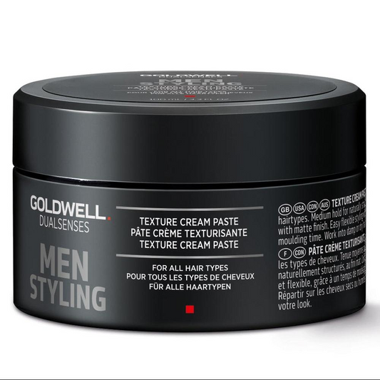 Dualsenses Men Cream Paste 100ml-STYLING-Goldwell-TipTopPreis GmbH