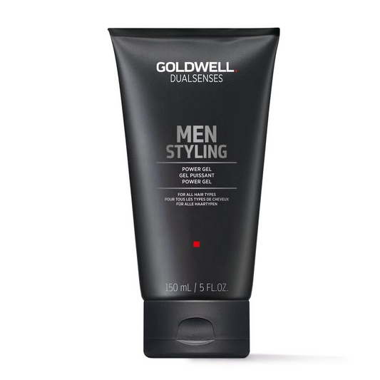 Dualsenses Men Styling Power Gel-STYLING-Goldwell-150ml-TipTopPreis GmbH