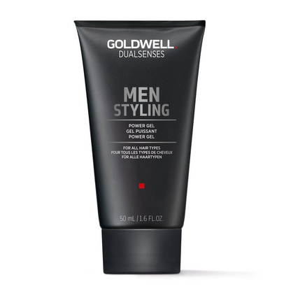 Dualsenses Men Styling Power Gel-STYLING-Goldwell-50ml-TipTopPreis GmbH
