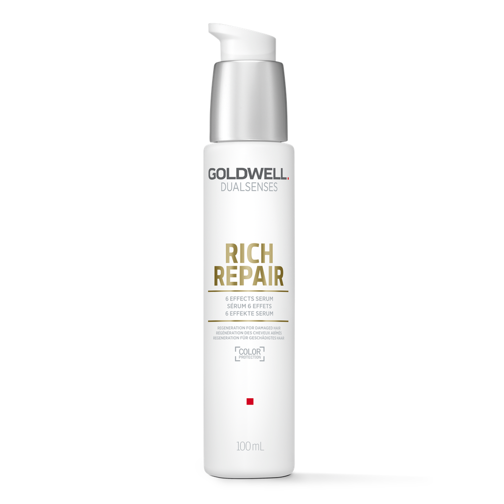 Dualsenses Rich Repair 6 Effekte Serum 100ml-PFLEGE-Goldwell-TipTopPreis GmbH