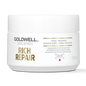 Dualsenses Rich Repair 60Sec Treatment-PFLEGE-Goldwell-200ml-TipTopPreis GmbH