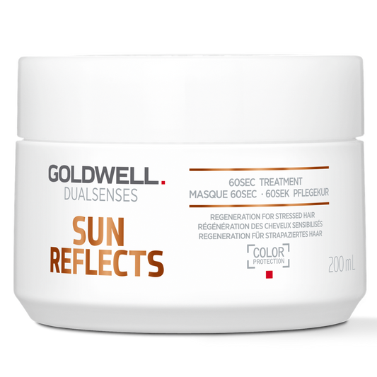 Dualsenses Sun Reflects 60Sec Treatment 200ml-PFLEGE-Goldwell-TipTopPreis GmbH