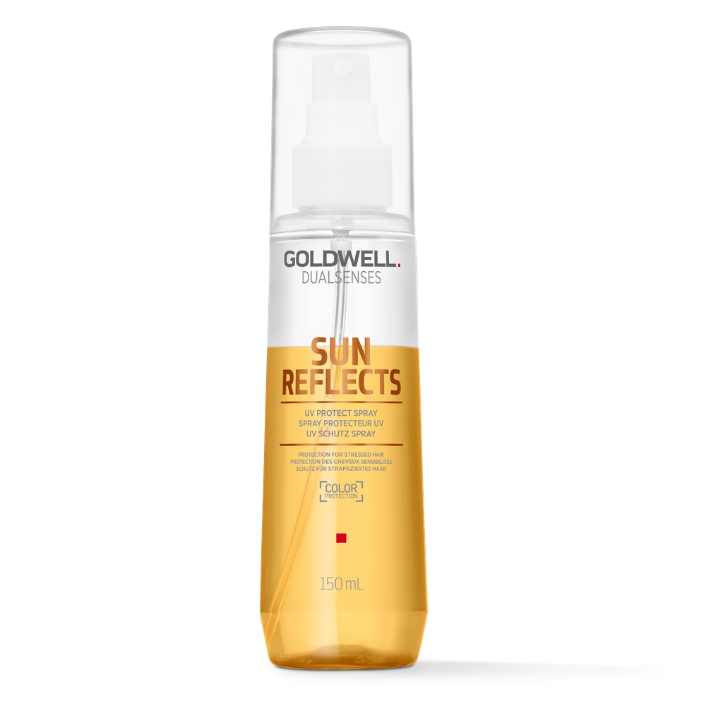Dualsenses Sun Reflects UV Protect Spray 150ml-PFLEGE-Goldwell-TipTopPreis GmbH