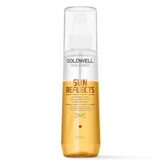 Dualsenses Sun Reflects UV Protect Spray 150ml-PFLEGE-Goldwell-TipTopPreis GmbH