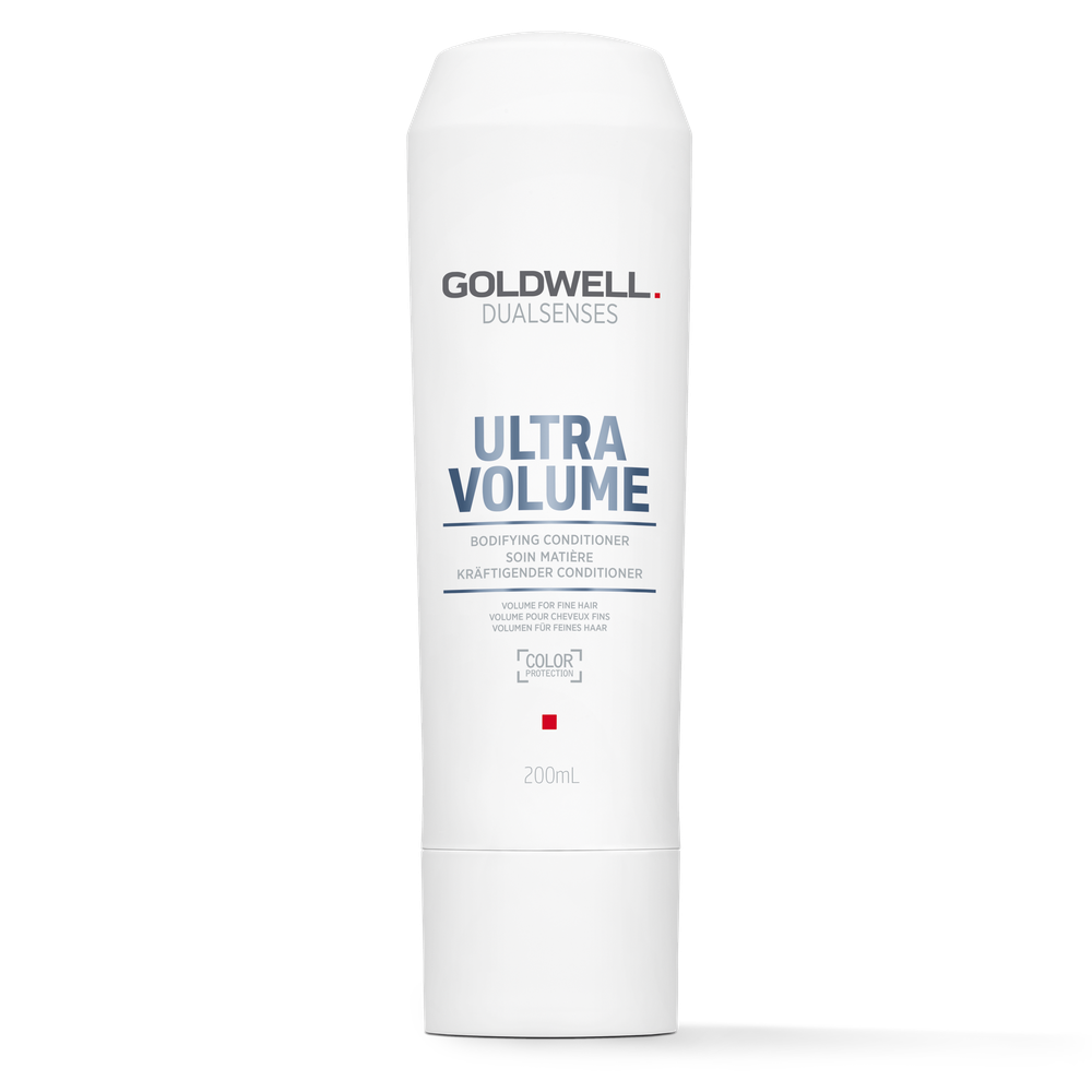 Dualsenses Ultra Volume Bodifying Conditioner-PFLEGE-Goldwell-200ml-TipTopPreis GmbH