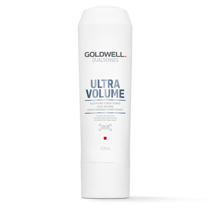 Dualsenses Ultra Volume Bodifying Conditioner-PFLEGE-Goldwell-200ml-TipTopPreis GmbH