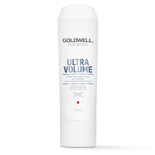 Dualsenses Ultra Volume Bodifying Conditioner-PFLEGE-Goldwell-200ml-TipTopPreis GmbH