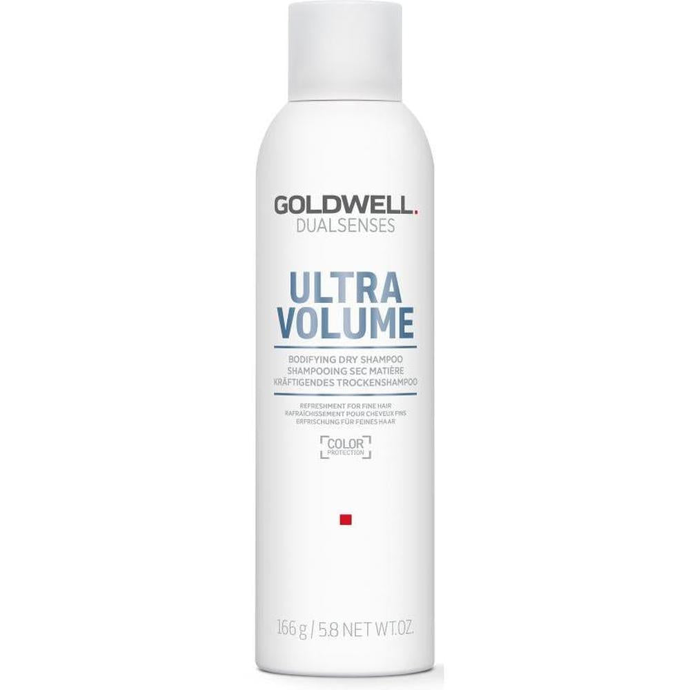 Dualsenses Ultra Volume Bodifying Dry Shampoo 250ml-PFLEGE-Goldwell-TipTopPreis GmbH