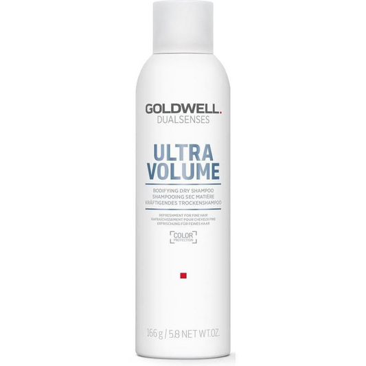 Dualsenses Ultra Volume Bodifying Dry Shampoo 250ml-PFLEGE-Goldwell-TipTopPreis GmbH