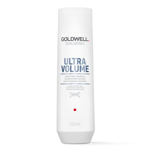 Dualsenses Ultra Volume Bodifying Shampoo-PFLEGE-Goldwell-250ml-TipTopPreis GmbH