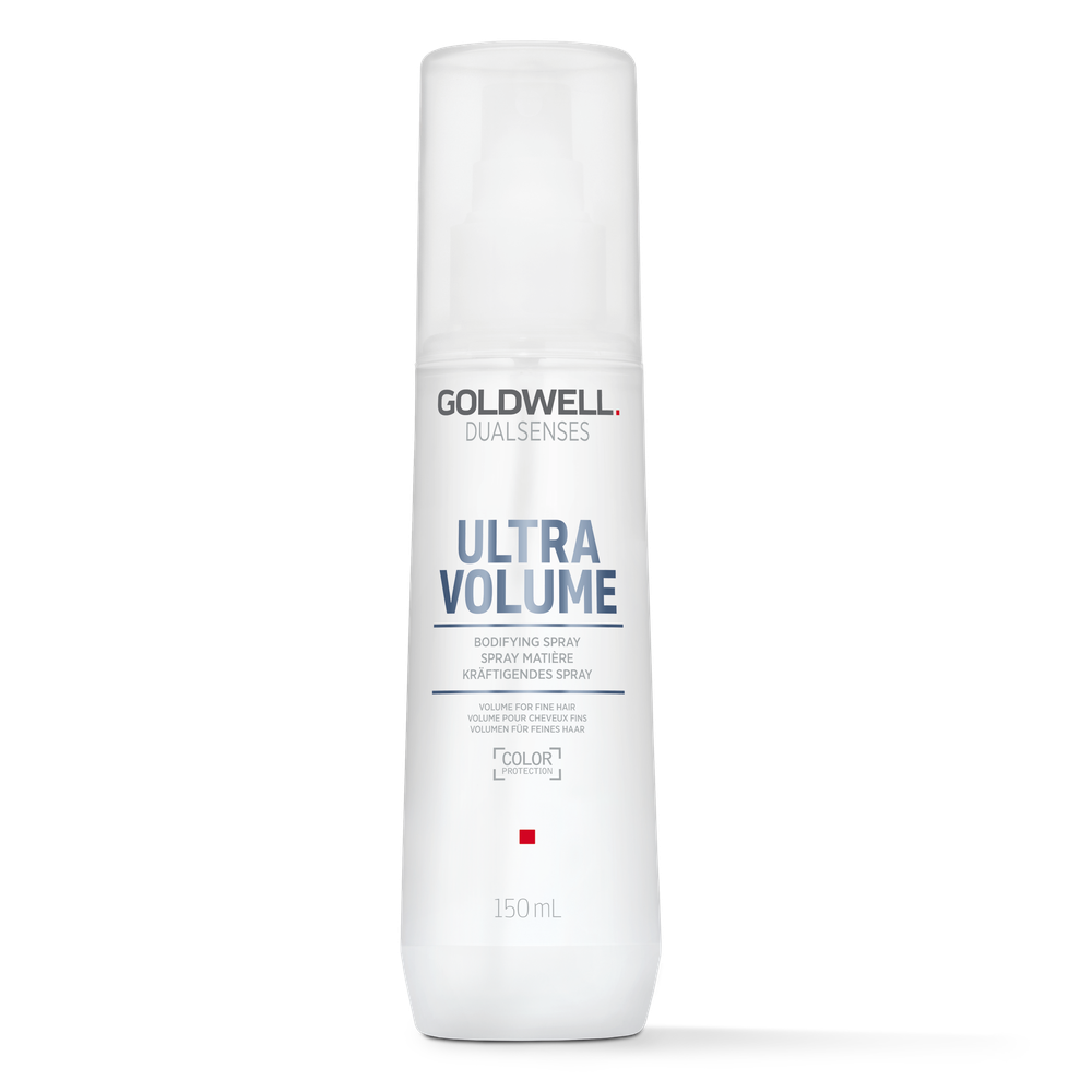 Dualsenses Ultra Volume Bodifying Spray 150ml-PFLEGE-Goldwell-TipTopPreis GmbH