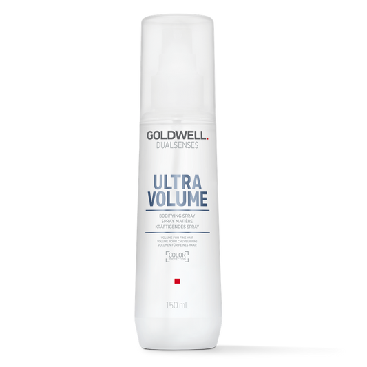 Dualsenses Ultra Volume Bodifying Spray 150ml-PFLEGE-Goldwell-TipTopPreis GmbH