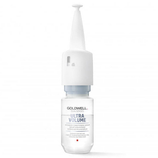 Dualsenses Ultra Volume Serum 12x18ml-PFLEGE-Goldwell-TipTopPreis GmbH