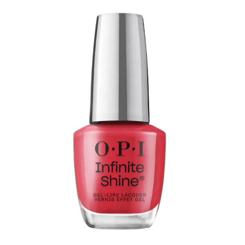 OPI Infinite Shine Gel-like Lacquer 15ml