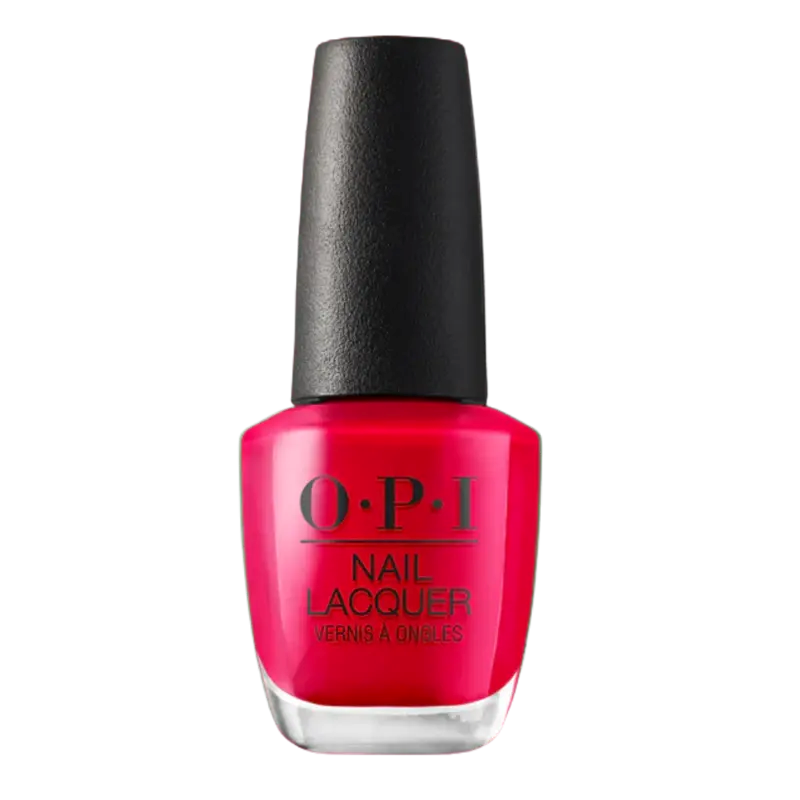 OPI Nail Lacquer 15ml