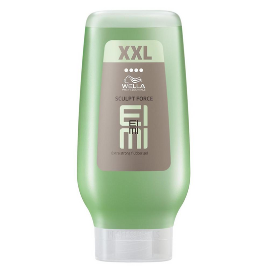 EIMI Sculpt Force Flubber Gel-STYLING-Wella-250ml-TipTopPreis GmbH