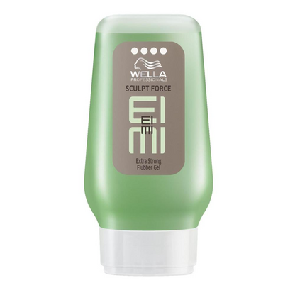 EIMI Sculpt Force Flubber Gel-STYLING-Wella-28ml-TipTopPreis GmbH