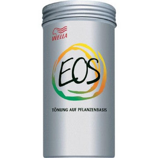 EOS Pflanzentönung 120g-FARBEN-Wella-X Paprika-TipTopPreis GmbH