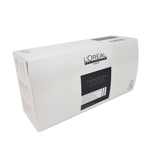 Easi Meches lang mit Pergamin Pack a 200stk-ZUBEHÖR-L'Oréal-TipTopPreis GmbH