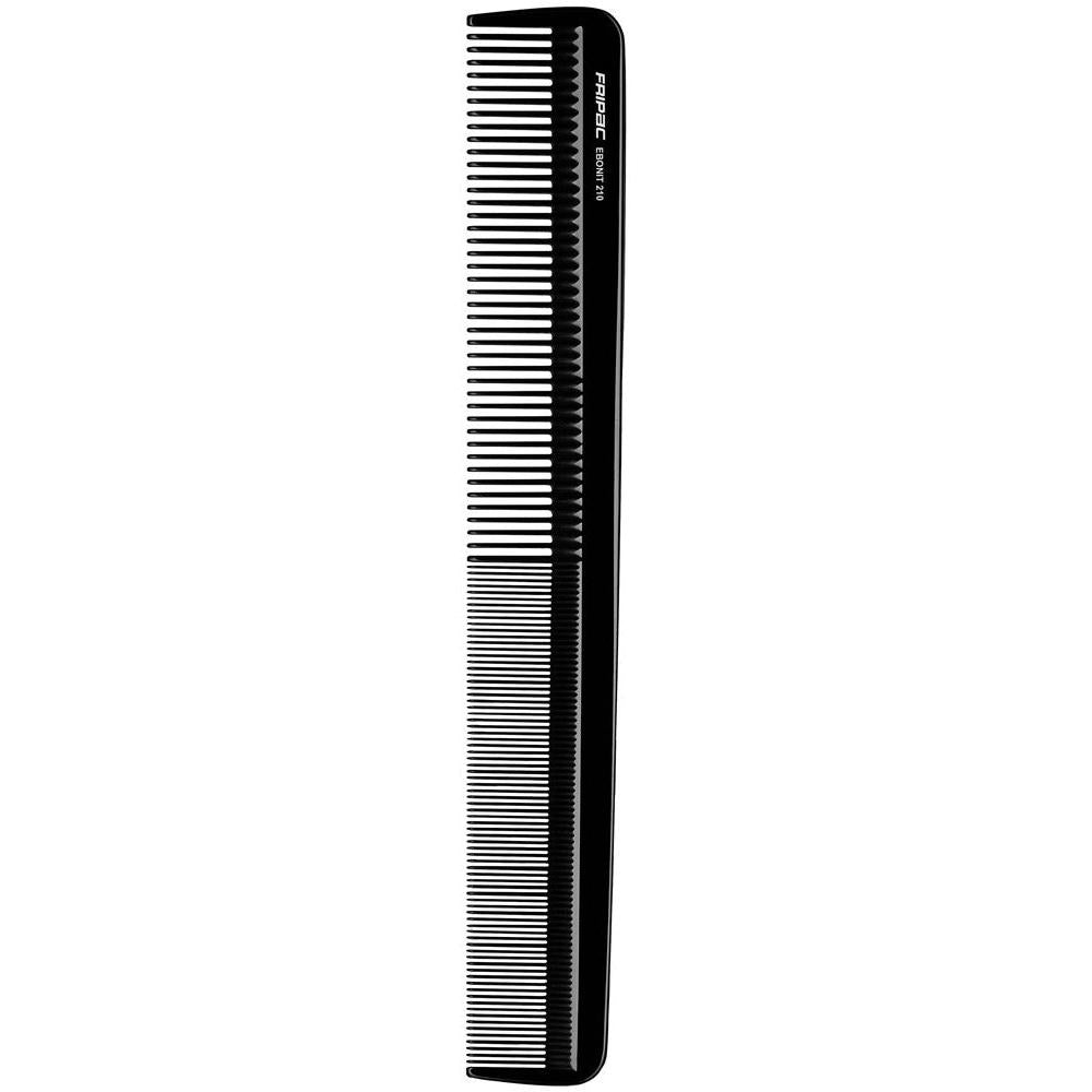 Ebonit 210 Universalkamm-ZUBEHÖR-Fripac-TipTopPreis GmbH