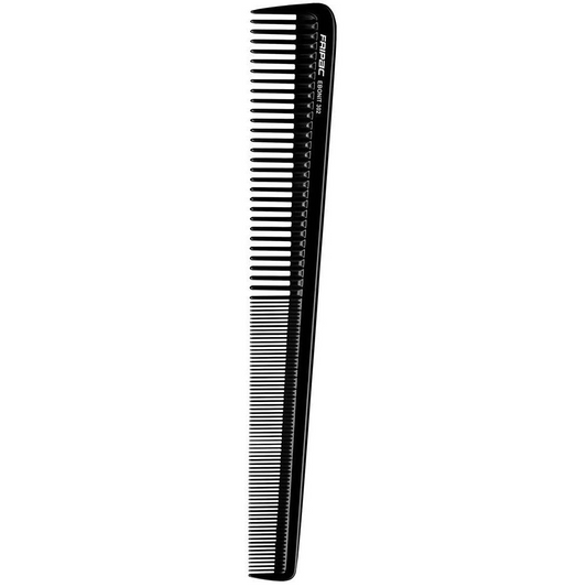 Ebonit 302 Haarschneidekamm-ZUBEHÖR-Fripac-TipTopPreis GmbH