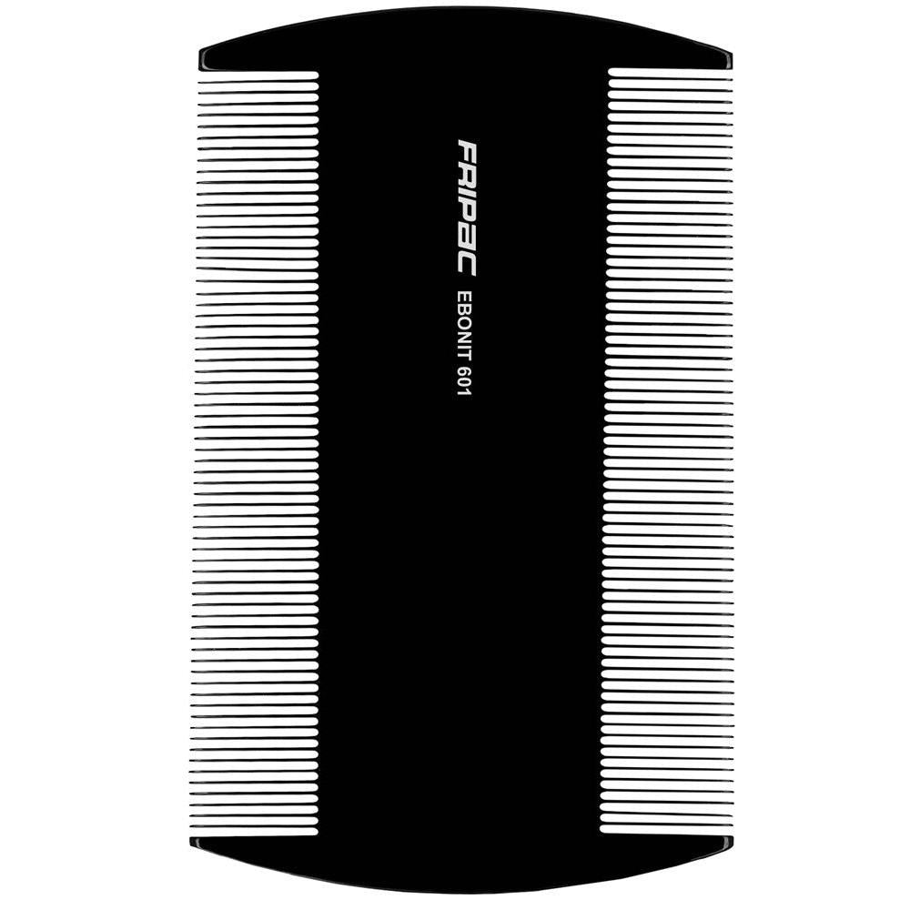 Ebonit 601 Staubkamm-ZUBEHÖR-Fripac-TipTopPreis GmbH
