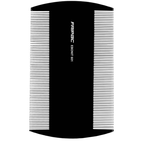 Ebonit 601 Staubkamm-ZUBEHÖR-Fripac-TipTopPreis GmbH