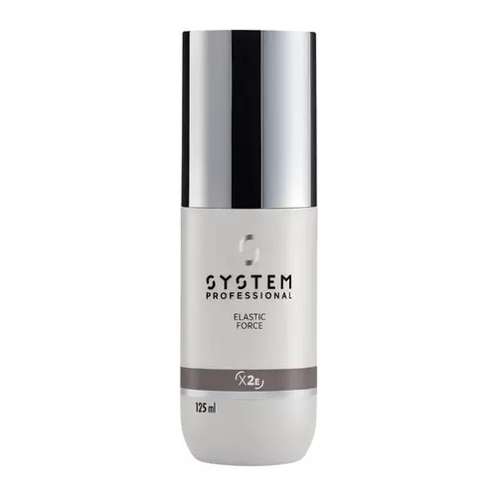 Elastic Force X2E 125ml-STYLING-System Professional-TipTopPreis GmbH
