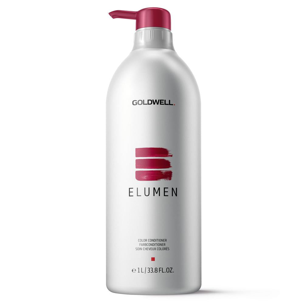 Elumen Color Conditioner-PFLEGE-Goldwell-1000ml-TipTopPreis GmbH