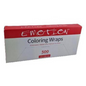 Emotion Coloring Wraps lang 110x240mm Pack a 500stk-ZUBEHÖR-Efalock-TipTopPreis GmbH