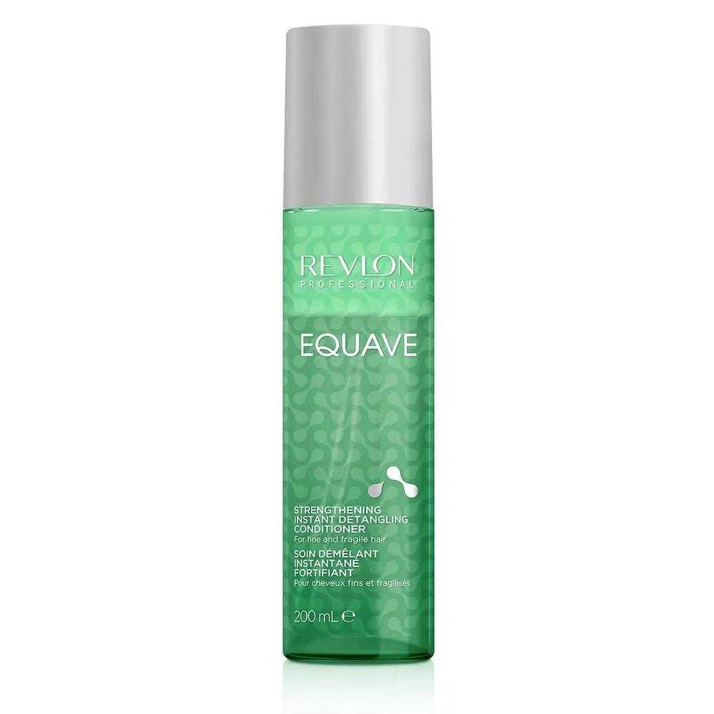 Equave IB Detangling Conditioner For Fine Hair 200ml-PFLEGE-Revlon-TipTopPreis GmbH
