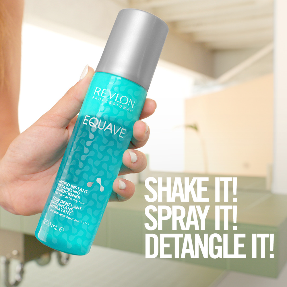 Equave IB Hydro Nutritive Detangling Conditioner-PFLEGE-Revlon-200ml-TipTopPreis GmbH