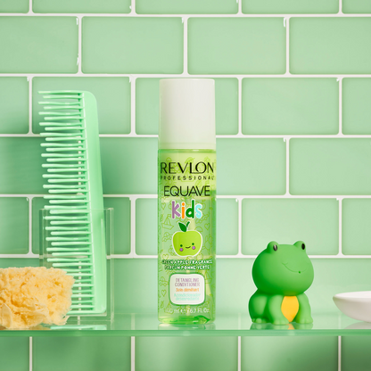 Equave Kids Apple Detangling Conditioner 200ml-PFLEGE-Revlon-TipTopPreis GmbH
