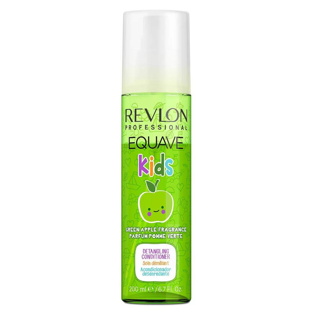 Equave Kids Apple Detangling Conditioner 200ml-PFLEGE-Revlon-TipTopPreis GmbH