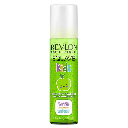 Equave Kids Apple Detangling Conditioner 200ml-PFLEGE-Revlon-TipTopPreis GmbH