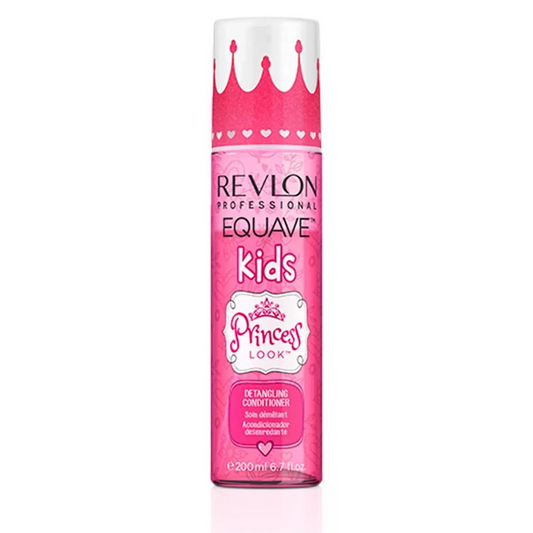 Equave Kids Princess Detangling Conditioner 200ml-PFLEGE-Revlon-TipTopPreis GmbH