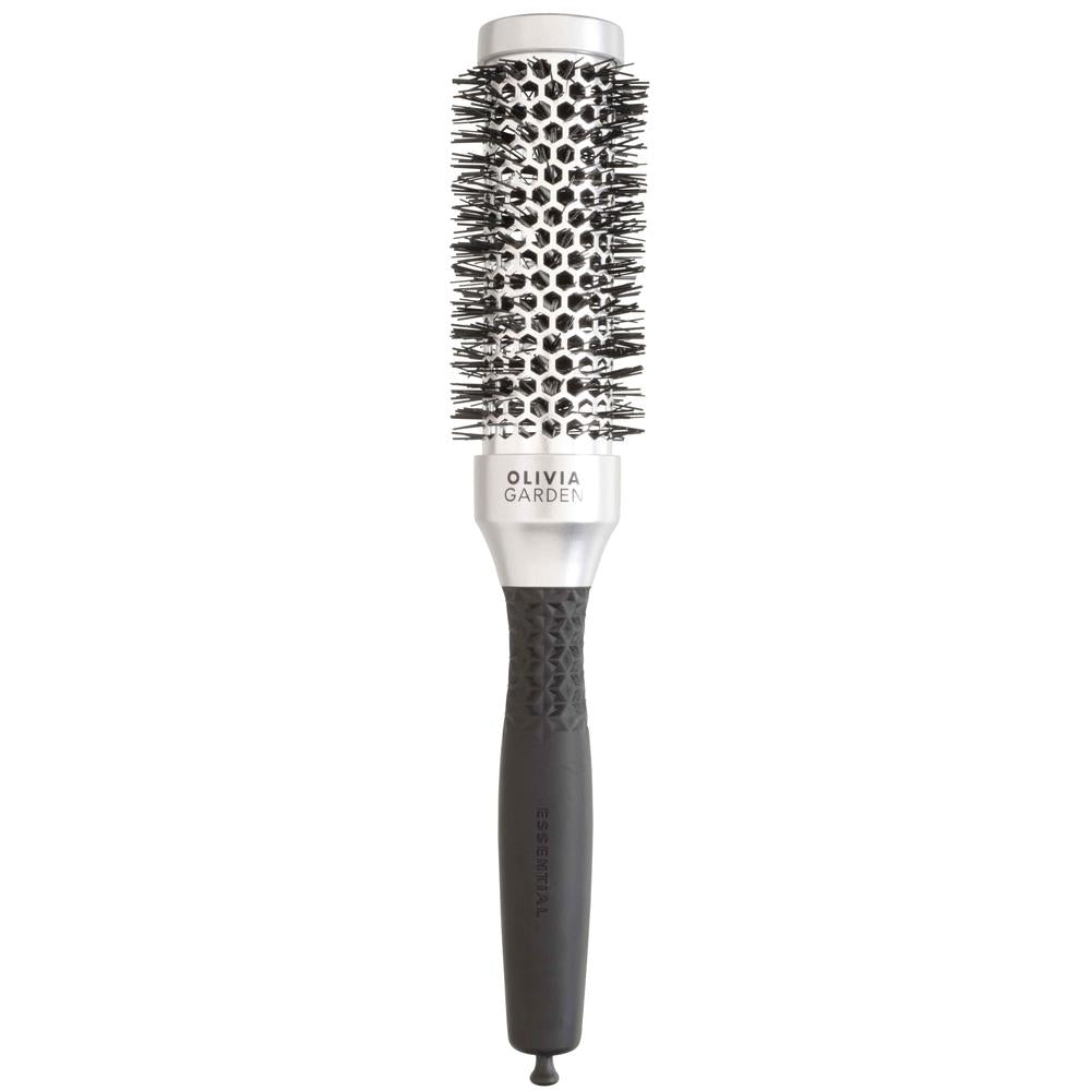 Essential Blowout Classic silber 25-ZUBEHÖR-Olivia Garden-TipTopPreis GmbH