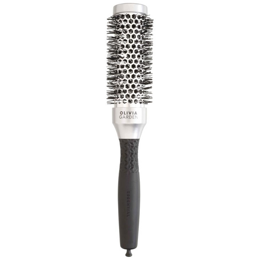 Essential Blowout Classic silber 25-ZUBEHÖR-Olivia Garden-TipTopPreis GmbH