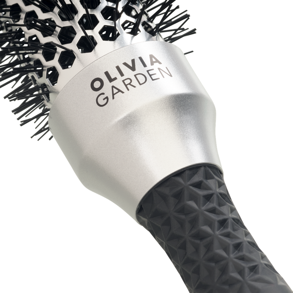 Essential Blowout Classic silber 35-ZUBEHÖR-Olivia Garden-TipTopPreis GmbH