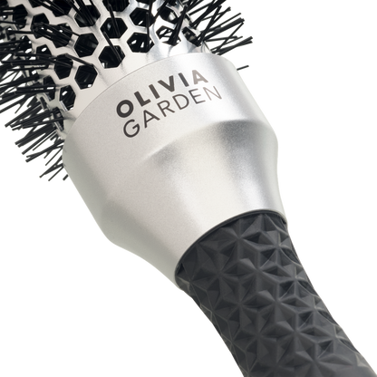 Essential Blowout Classic silber 35-ZUBEHÖR-Olivia Garden-TipTopPreis GmbH