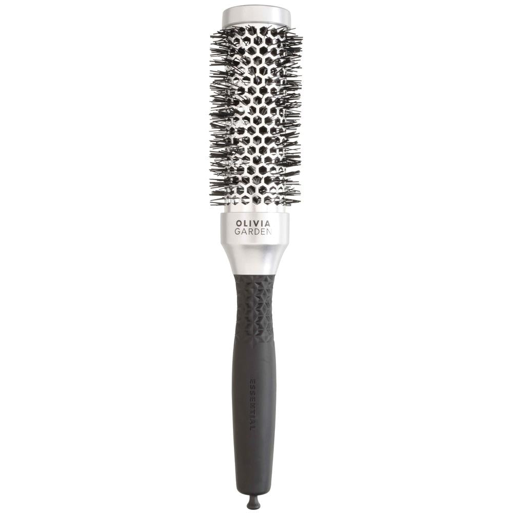 Essential Blowout Classic silber 35-ZUBEHÖR-Olivia Garden-TipTopPreis GmbH