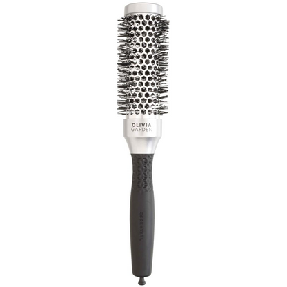 Essential Blowout Classic silber 35-ZUBEHÖR-Olivia Garden-TipTopPreis GmbH