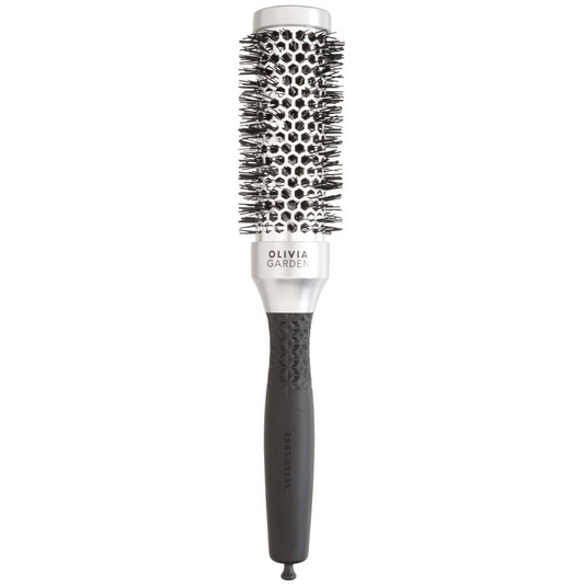 Essential Blowout Classic silber 35-ZUBEHÖR-Olivia Garden-TipTopPreis GmbH