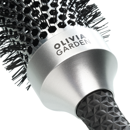 Essential Blowout Classic silber 45-ZUBEHÖR-Olivia Garden-TipTopPreis GmbH