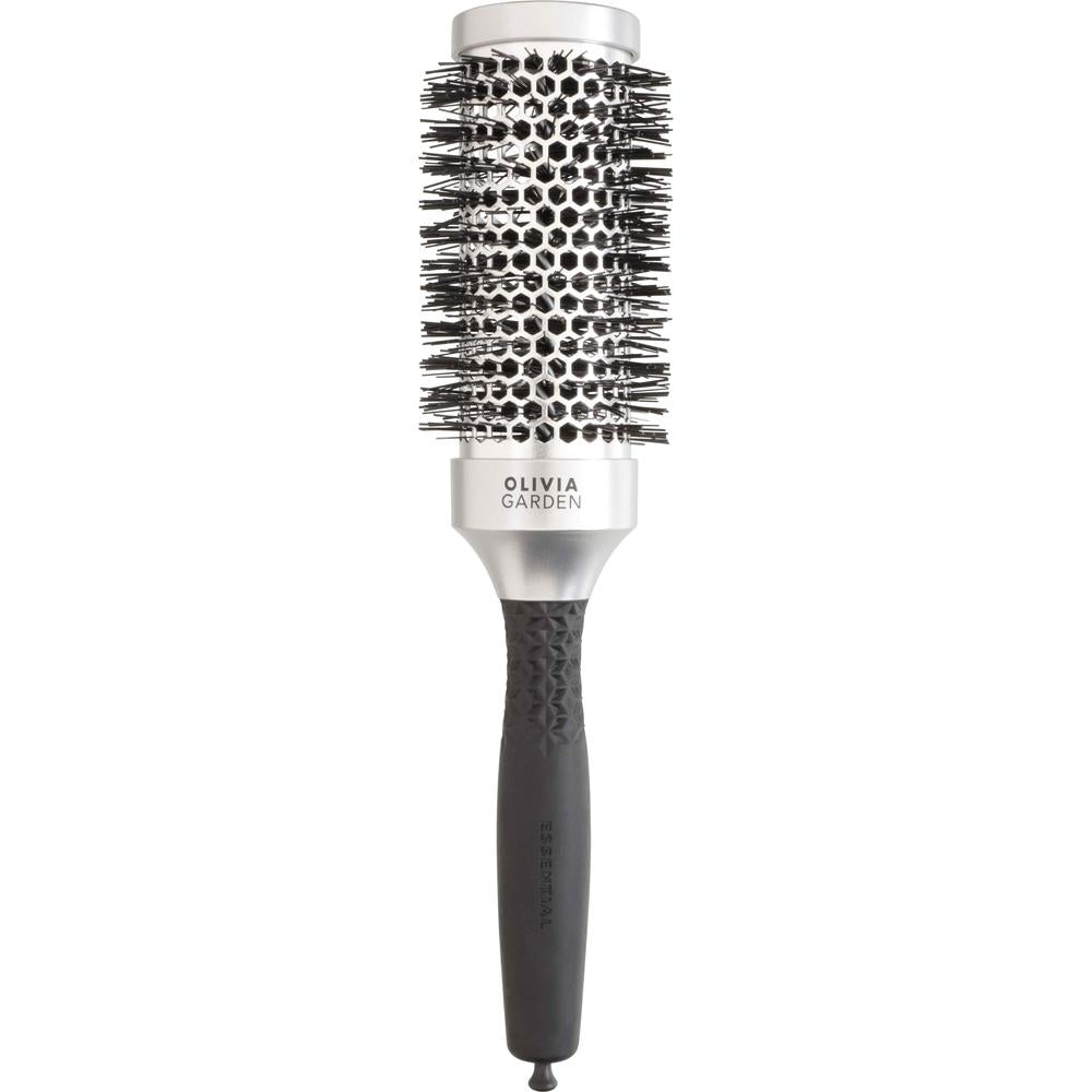 Essential Blowout Classic silber 45-ZUBEHÖR-Olivia Garden-TipTopPreis GmbH