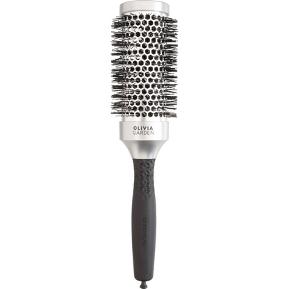 Essential Blowout Classic silber 45-ZUBEHÖR-Olivia Garden-TipTopPreis GmbH