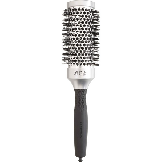 Essential Blowout Classic silber 45-ZUBEHÖR-Olivia Garden-TipTopPreis GmbH