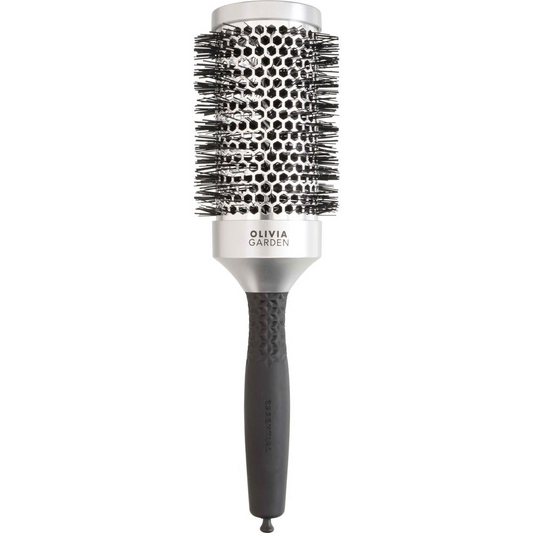 Essential Blowout Classic silber 55-ZUBEHÖR-Olivia Garden-TipTopPreis GmbH