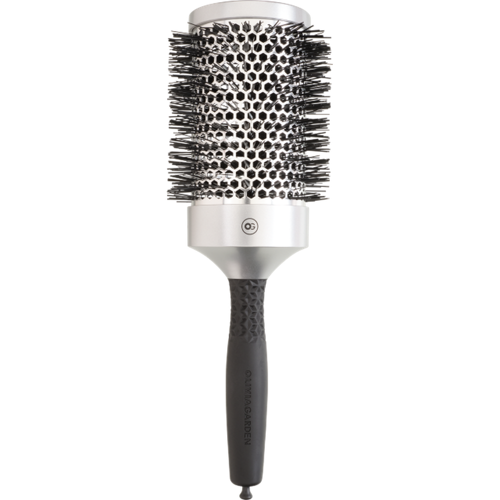 Essential Blowout Classic silber 65-ZUBEHÖR-Olivia Garden-TipTopPreis GmbH